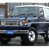 toyota landcruiser-70 1999 quick_quick_HZJ74V_HZJ74-0001060 image 2