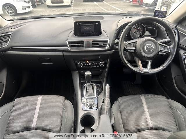 mazda axela 2016 -MAZDA--Axela LDA-BMLFS--BMLFS-104563---MAZDA--Axela LDA-BMLFS--BMLFS-104563- image 2