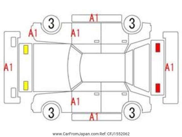 audi tt 2014 CFJ1552062 image 2