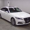 toyota crown-hybrid 2020 quick_quick_6AA-AZSH20_AZSH20-1058485 image 1