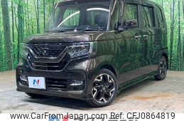 honda n-box 2018 -HONDA--N BOX DBA-JF3--JF3-2057326---HONDA--N BOX DBA-JF3--JF3-2057326-