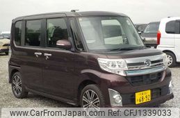 daihatsu tanto 2014 -DAIHATSU 【野田 580】--Tanto DBA-LA600S--LA600S-0177985---DAIHATSU 【野田 580】--Tanto DBA-LA600S--LA600S-0177985-