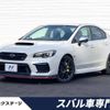 subaru wrx 2018 -SUBARU--WRX CBA-VAB--VAB-022159---SUBARU--WRX CBA-VAB--VAB-022159- image 1