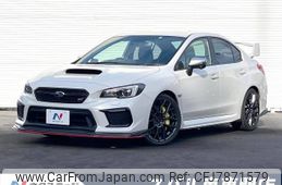 subaru wrx 2018 -SUBARU--WRX CBA-VAB--VAB-022159---SUBARU--WRX CBA-VAB--VAB-022159-