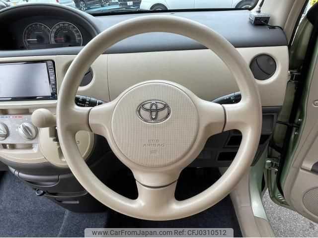 toyota sienta 2007 TE3928 image 2