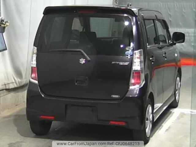 suzuki wagon-r 2011 -SUZUKI--Wagon R MH23S--638697---SUZUKI--Wagon R MH23S--638697- image 2