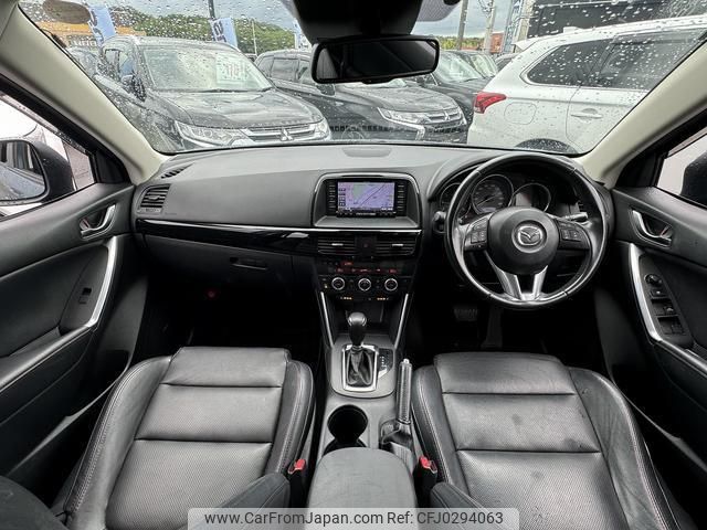 mazda cx-5 2014 quick_quick_KE2AW_KE2AW-133457 image 2