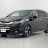 honda odyssey 2017 -HONDA--Odyssey DAA-RC4--RC4-1030006---HONDA--Odyssey DAA-RC4--RC4-1030006- image 17