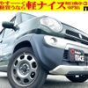 suzuki hustler 2017 quick_quick_DBA-MR31S_MR31S-313662 image 1