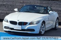 bmw z4 2011 -BMW 【水戸 399ﾐ5275】--BMW Z4 LM25--0E494022---BMW 【水戸 399ﾐ5275】--BMW Z4 LM25--0E494022-