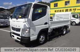 mitsubishi-fuso canter 2014 GOO_NET_EXCHANGE_0720194A30241011W001