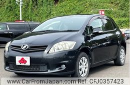 toyota auris 2011 -TOYOTA--Auris DBA-NZE154H--NZE154-1009891---TOYOTA--Auris DBA-NZE154H--NZE154-1009891-