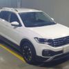 volkswagen t-cross 2023 quick_quick_3BA-C1DKR_WVGZZZC1ZPY132149 image 10