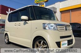 honda n-box 2013 -HONDA--N BOX DBA-JF1--JF1-1248846---HONDA--N BOX DBA-JF1--JF1-1248846-