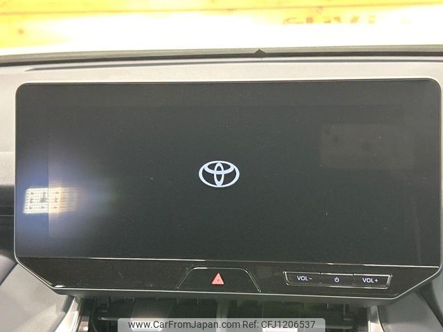 toyota harrier 2022 -TOYOTA--Harrier 6BA-MXUA80--MXUA80-0081151---TOYOTA--Harrier 6BA-MXUA80--MXUA80-0081151- image 2