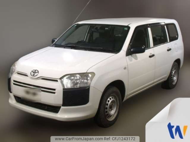 toyota probox-van 2016 -TOYOTA--Probox Van DBE-NCP165V--NCP165-0021248---TOYOTA--Probox Van DBE-NCP165V--NCP165-0021248- image 1