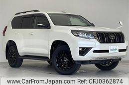 toyota land-cruiser-prado 2020 -TOYOTA--Land Cruiser Prado 3BA-TRJ150W--TRJ150-0116372---TOYOTA--Land Cruiser Prado 3BA-TRJ150W--TRJ150-0116372-