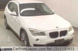 bmw x1 2012 -BMW--BMW X1 VL18-0VU74401---BMW--BMW X1 VL18-0VU74401-