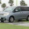 nissan serena 2009 -NISSAN--Serena DBA-C25--C25-441168---NISSAN--Serena DBA-C25--C25-441168- image 14