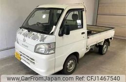 daihatsu hijet-truck 2008 -DAIHATSU 【秋田 480ｴ5379】--Hijet Truck S211P--0001351---DAIHATSU 【秋田 480ｴ5379】--Hijet Truck S211P--0001351-