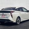 toyota prius 2017 -TOYOTA--Prius DAA-ZVW51--ZVW51-8036391---TOYOTA--Prius DAA-ZVW51--ZVW51-8036391- image 2