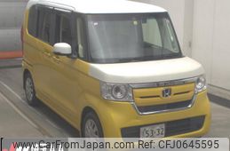 honda n-box 2018 -HONDA--N BOX JF3-1097511---HONDA--N BOX JF3-1097511-