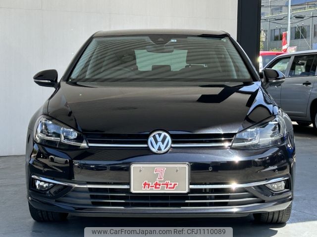 volkswagen golf 2020 -VOLKSWAGEN--VW Golf DBA-AUCJZ--WVWZZZAUZLW113949---VOLKSWAGEN--VW Golf DBA-AUCJZ--WVWZZZAUZLW113949- image 2
