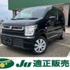 suzuki wagon-r 2019 -SUZUKI--Wagon R MH55S--284410---SUZUKI--Wagon R MH55S--284410- image 1