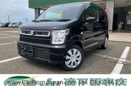 suzuki wagon-r 2019 -SUZUKI--Wagon R MH55S--284410---SUZUKI--Wagon R MH55S--284410-