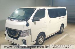 nissan caravan-van 2019 -NISSAN--Caravan Van VW2E26-114372---NISSAN--Caravan Van VW2E26-114372-