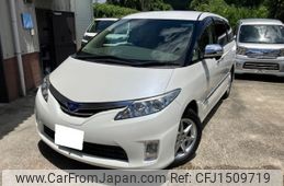 toyota estima-hybrid 2009 CFJ1509719