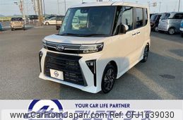 daihatsu tanto 2024 CFJ1639030