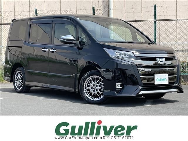toyota noah 2021 -TOYOTA--Noah 6AA-ZWR80W--ZWR80-0500649---TOYOTA--Noah 6AA-ZWR80W--ZWR80-0500649- image 1
