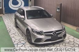 mercedes-benz c-class-station-wagon 2019 -MERCEDES-BENZ--Benz C Class Wagon 205214-WDD2052142F917026---MERCEDES-BENZ--Benz C Class Wagon 205214-WDD2052142F917026-