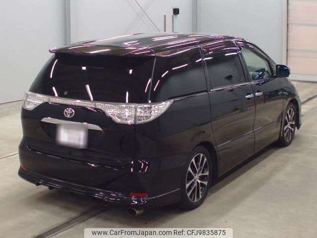 toyota estima 2014 -TOYOTA 【岩手 334ｻ 321】--Estima DBA-ACR55W--ACR55-7025689---TOYOTA 【岩手 334ｻ 321】--Estima DBA-ACR55W--ACR55-7025689- image 2