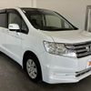 honda stepwagon 2012 -HONDA--Stepwgn DBA-RK1--RK1-1301380---HONDA--Stepwgn DBA-RK1--RK1-1301380- image 8