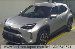 toyota yaris-cross 2023 -TOYOTA--Yaris Cross 5BA-MXPB15--MXPB15-3009566---TOYOTA--Yaris Cross 5BA-MXPB15--MXPB15-3009566-