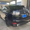 toyota harrier 2010 -TOYOTA--Harrier CBA-ACU30W--ACU30-0112502---TOYOTA--Harrier CBA-ACU30W--ACU30-0112502- image 5
