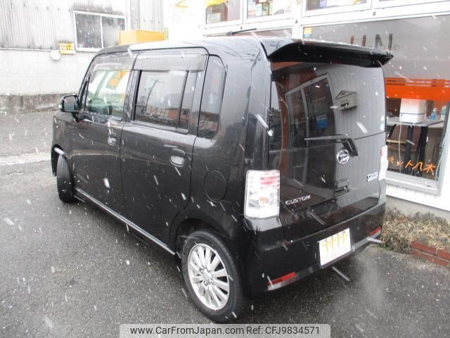 daihatsu move-conte 2009 quick_quick_L575S_L575S-0063890 image 2