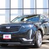 cadillac xt6 2020 -GM--Cadillac XT6 7BA-C1TL--1GYFP9RS1LZ207148---GM--Cadillac XT6 7BA-C1TL--1GYFP9RS1LZ207148- image 1