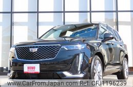 cadillac xt6 2020 -GM--Cadillac XT6 7BA-C1TL--1GYFP9RS1LZ207148---GM--Cadillac XT6 7BA-C1TL--1GYFP9RS1LZ207148-