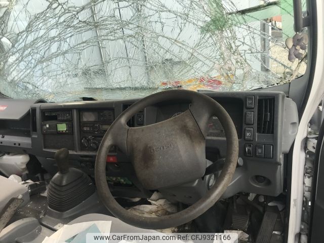 isuzu elf-truck 2017 -ISUZU--Elf TPG-NPR85AN--NPR85-70710**---ISUZU--Elf TPG-NPR85AN--NPR85-70710**- image 2