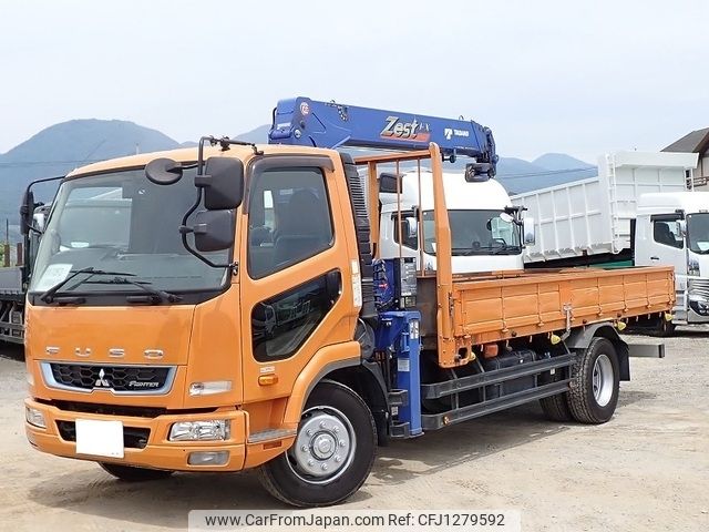mitsubishi-fuso fighter 2019 -MITSUBISHI--Fuso Fighter 2KG-FK72FZ--FK72FZ-600478---MITSUBISHI--Fuso Fighter 2KG-FK72FZ--FK72FZ-600478- image 2