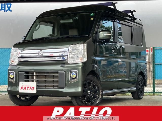 suzuki every-wagon 2020 CFJ1688813 image 1