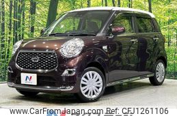 daihatsu cast 2019 quick_quick_LA260S_LA260S-0035111