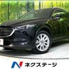 mazda cx-8 2018 CFJ1586161 image 1