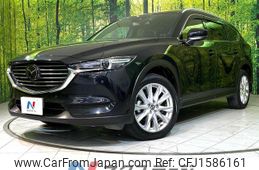mazda cx-8 2018 CFJ1586161