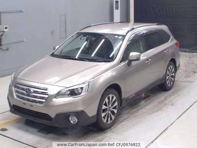 subaru outback 2016 -SUBARU--Legacy OutBack BS9-021560---SUBARU--Legacy OutBack BS9-021560- image 1