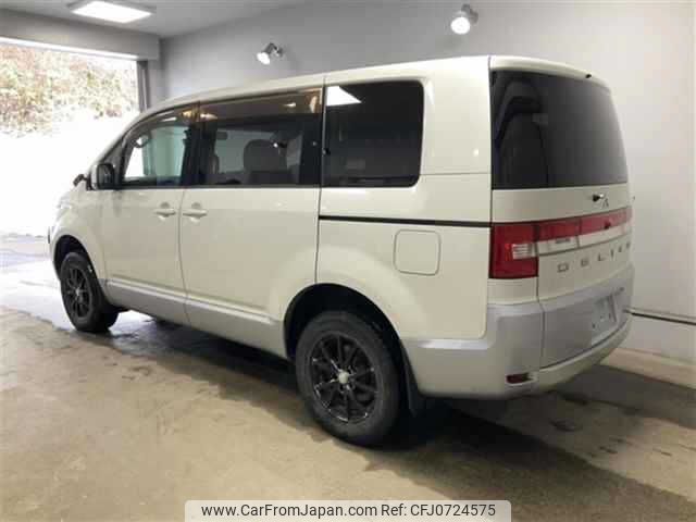 mitsubishi delica-d5 2009 -MITSUBISHI--Delica D5 CV5W--0403472---MITSUBISHI--Delica D5 CV5W--0403472- image 2