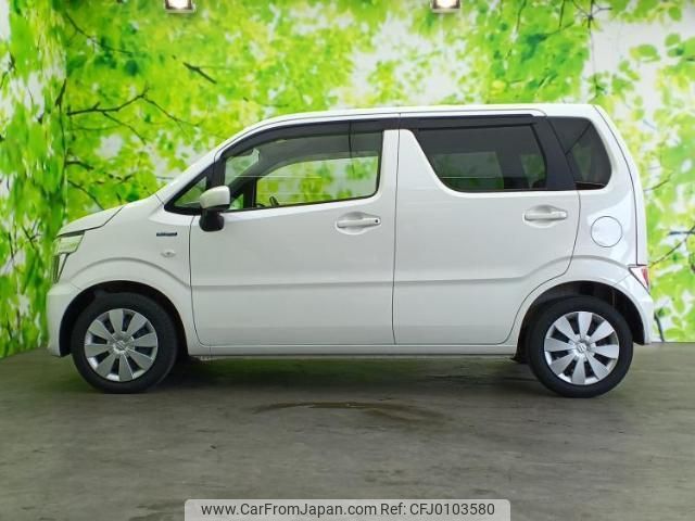 suzuki wagon-r 2020 quick_quick_5AA-MH95S_MH95S-120217 image 2